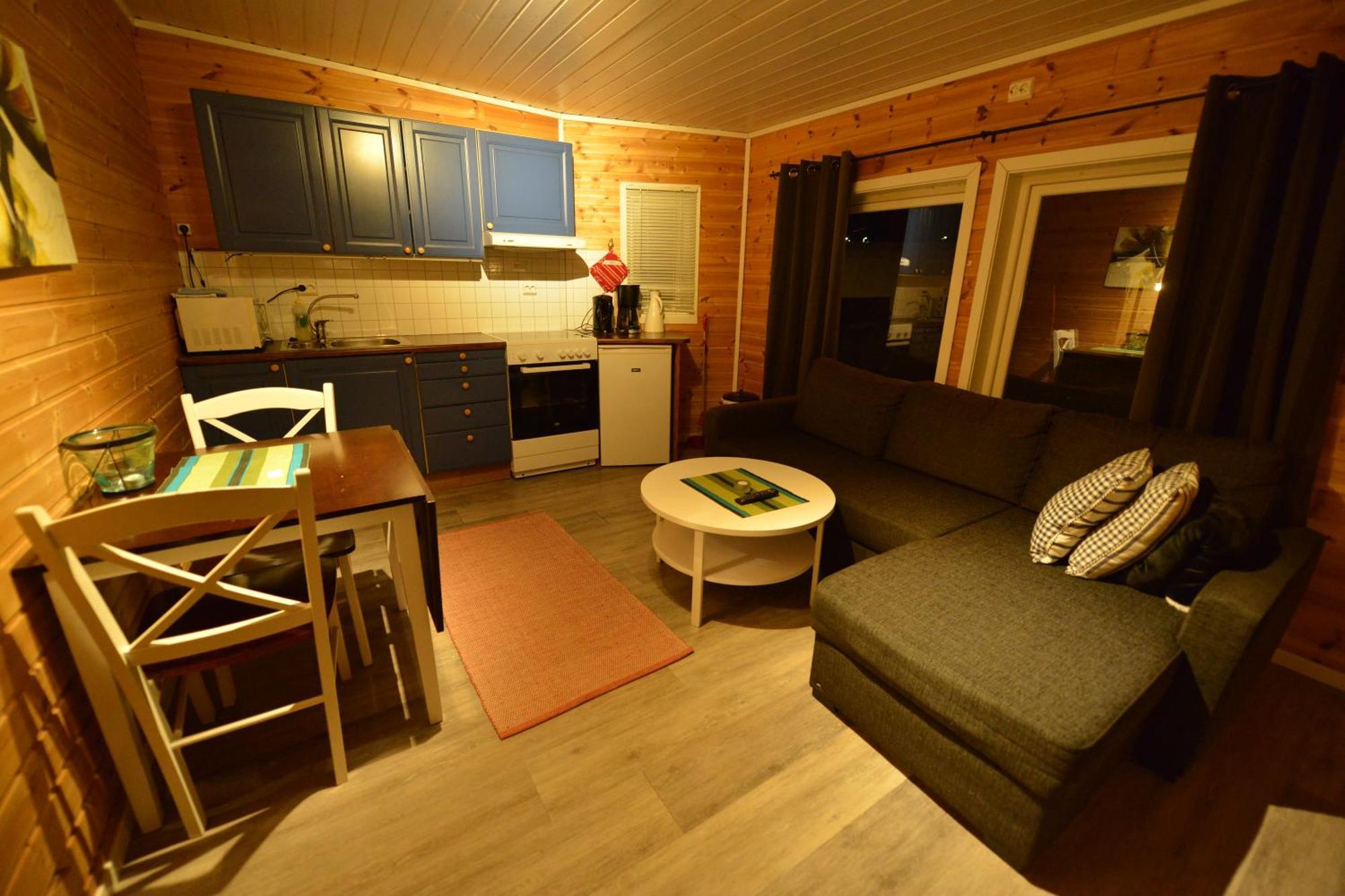 Lokvollstranda Camping As Samuelsberg Pokój zdjęcie