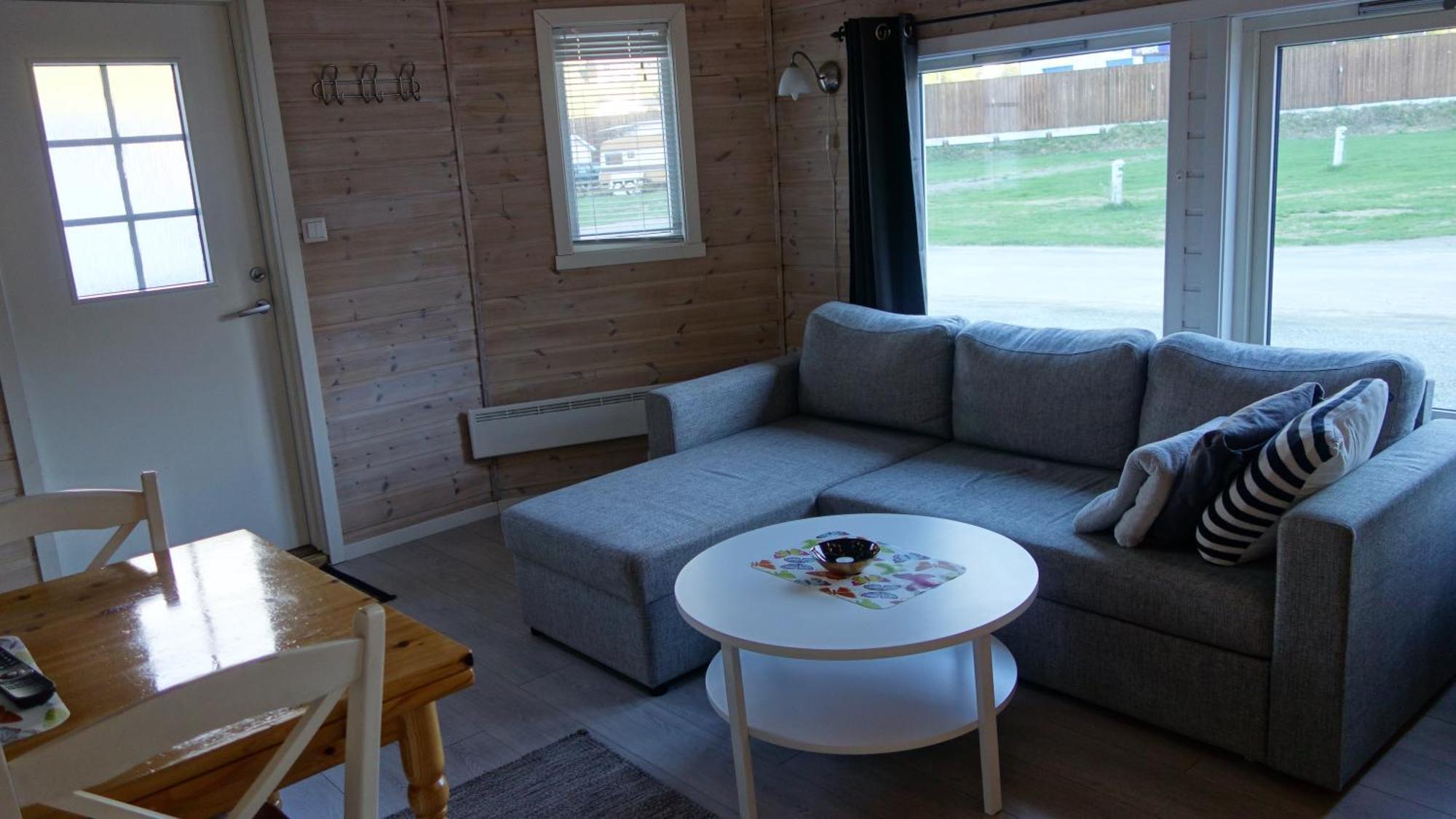 Lokvollstranda Camping As Samuelsberg Pokój zdjęcie