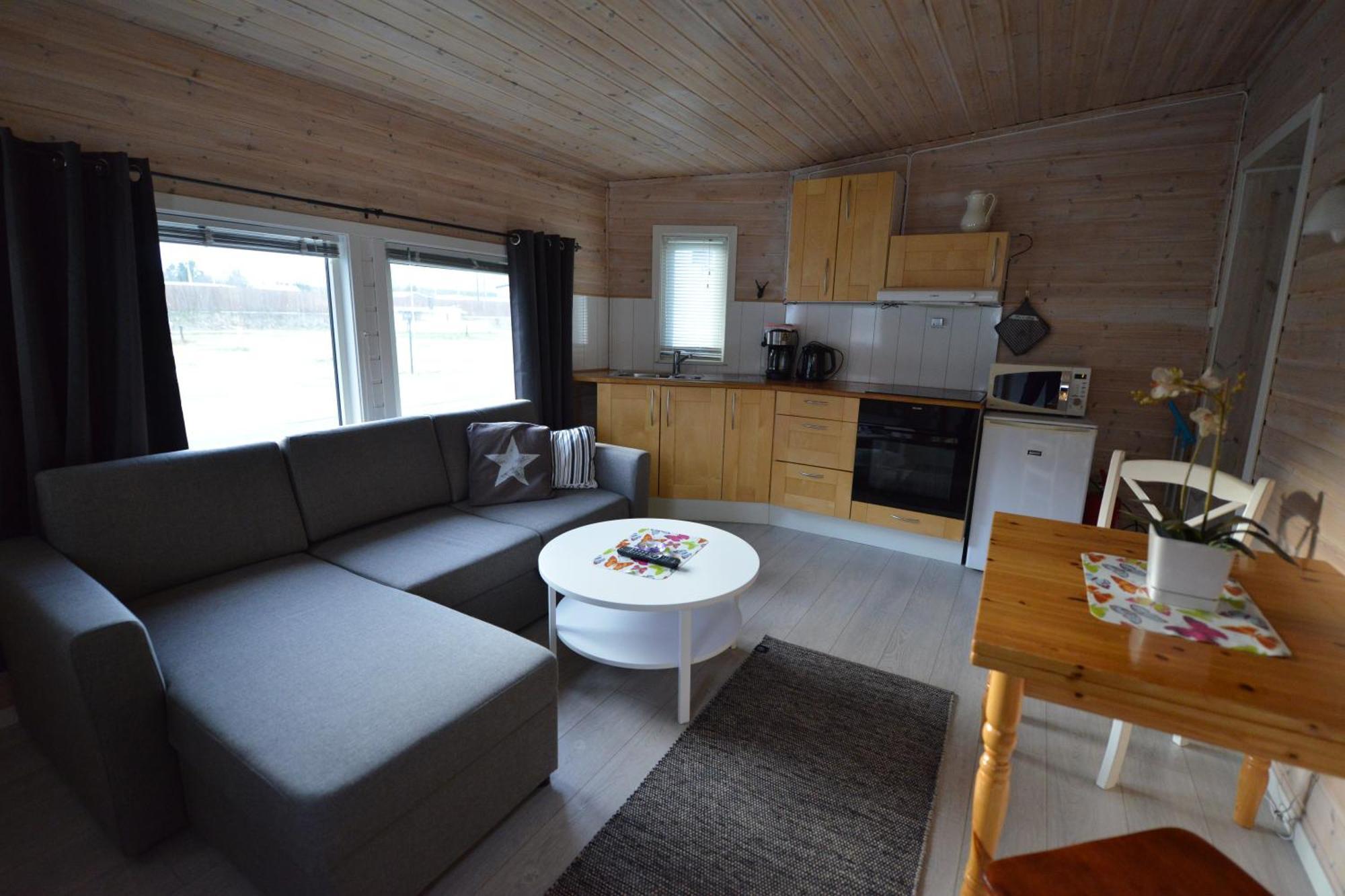 Lokvollstranda Camping As Samuelsberg Pokój zdjęcie