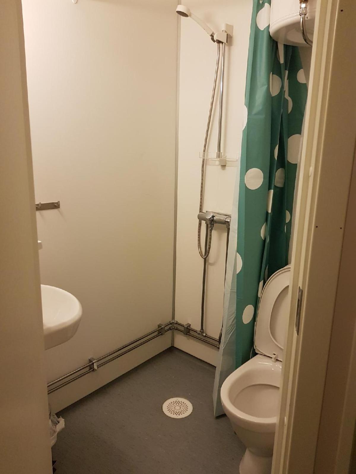 Lokvollstranda Camping As Samuelsberg Pokój zdjęcie