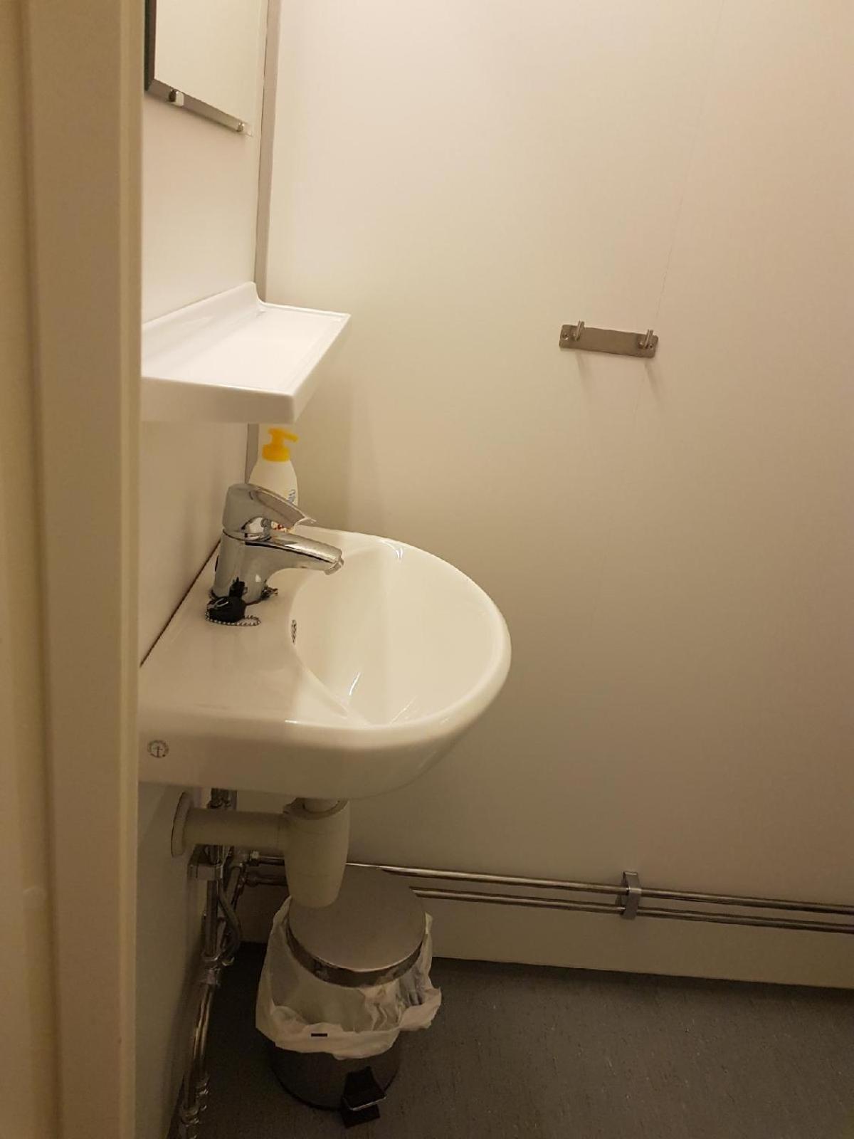 Lokvollstranda Camping As Samuelsberg Pokój zdjęcie