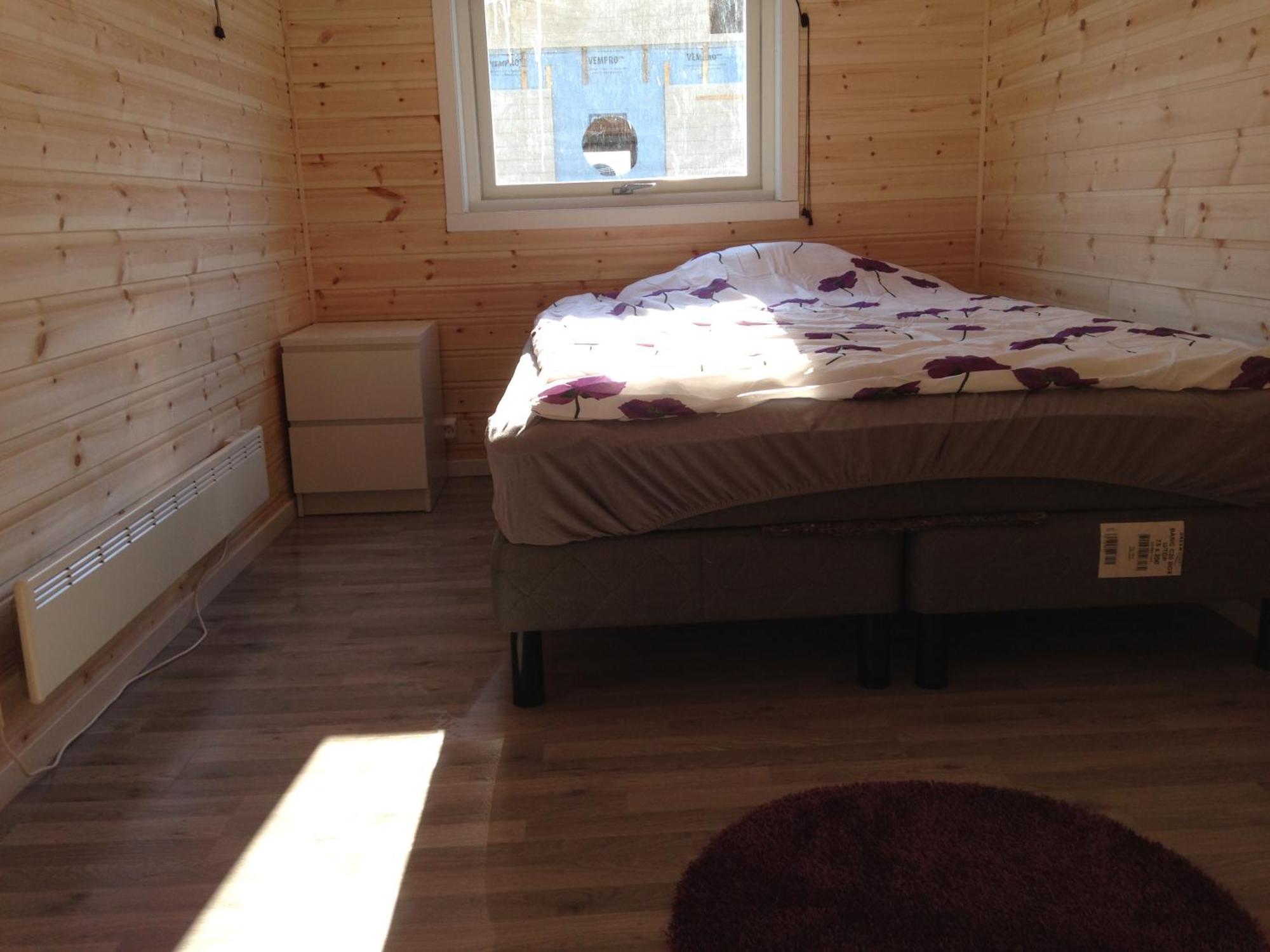 Lokvollstranda Camping As Samuelsberg Pokój zdjęcie