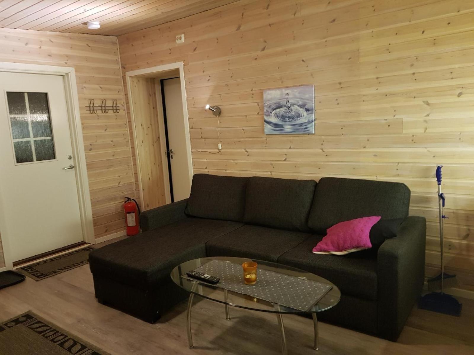 Lokvollstranda Camping As Samuelsberg Pokój zdjęcie