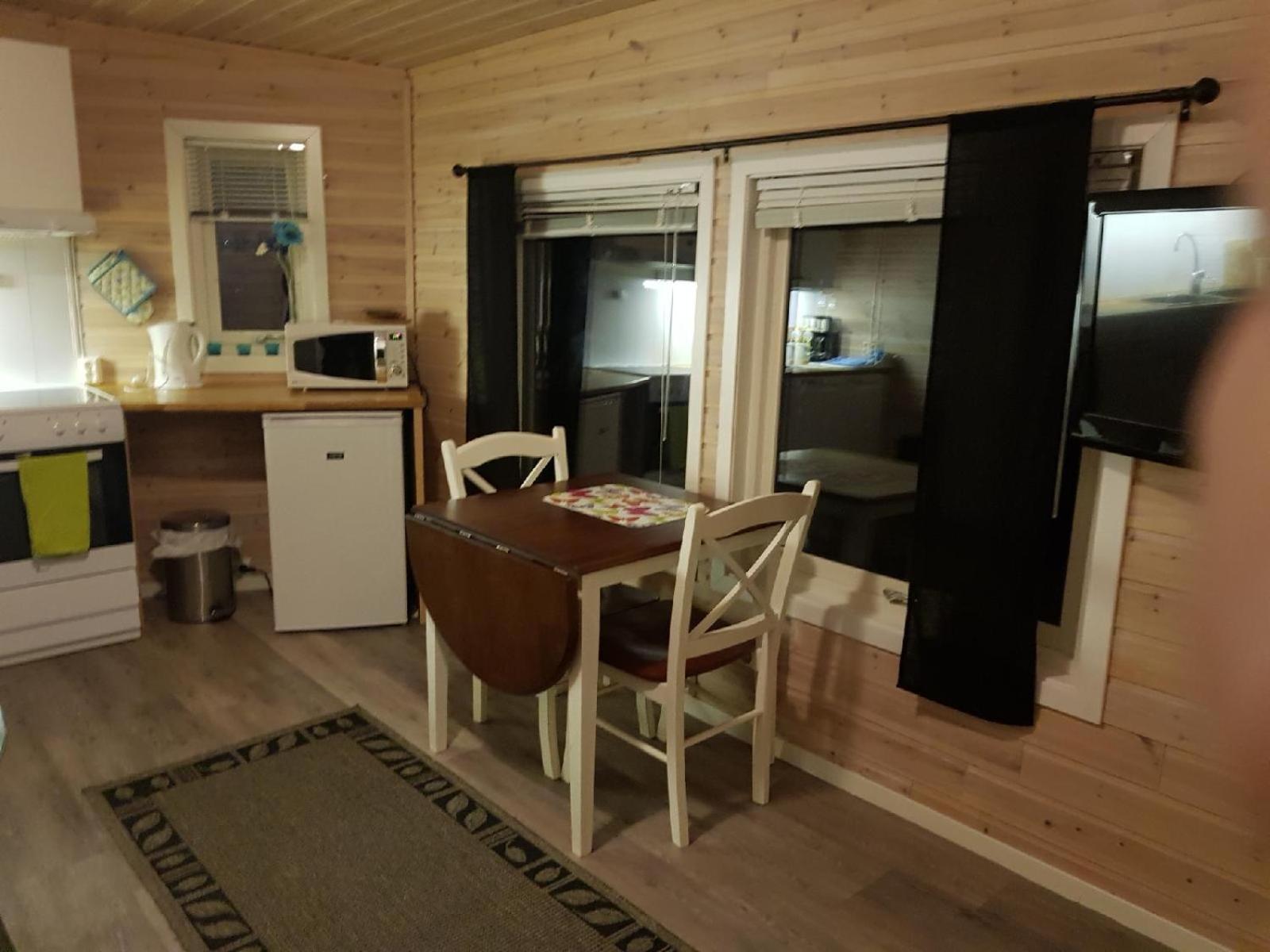 Lokvollstranda Camping As Samuelsberg Pokój zdjęcie